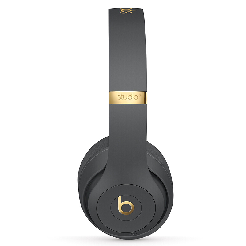beatsstudio3wireless录音师无线3头戴式蓝牙无线降噪耳机游戏耳机