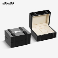 GaGa MILANO Napoleone Lady系列时尚休闲石英表 6031.2