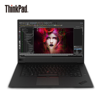 联想THINKPAD P1 Gen4 P1隐士四代 16英寸 i7-11800H RTX3070 2K屏 32G内存 1TB固态 超薄图形工作站 商务办公笔记本电脑