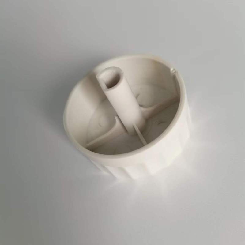 帮客材配拆机原装惠而浦电热水器ESH- 50 MK 旋钮 收前验货高清大图