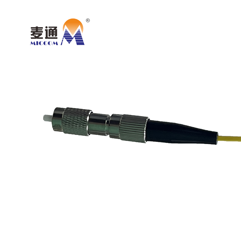 麦通光纤衰减器 阴阳式光纤衰减器 FC 2dB/个高清大图