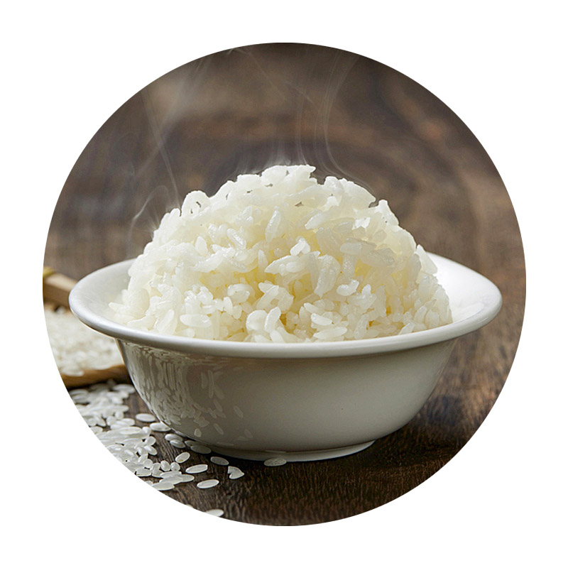 Z-米妹妹五常大米鸭稻米2.5kg高清大图