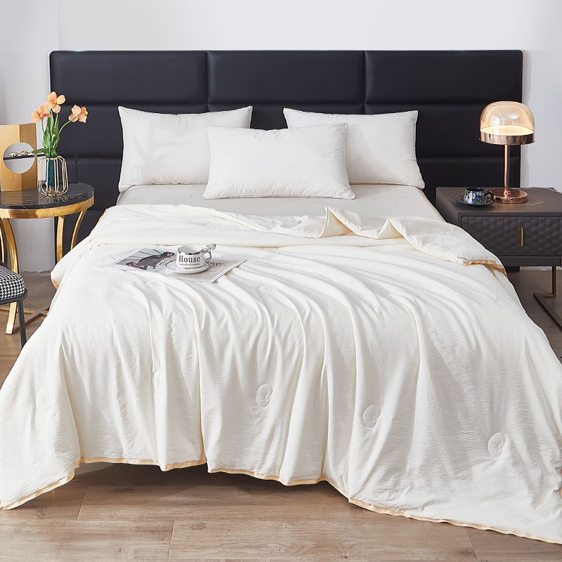 金丝莉 大豆被 JB-1390 180×210cm(NM)高清大图