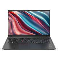 联想ThinkPad E15-00CD 2022款 酷睿版 英特尔酷睿i7 15.6英寸商务轻薄笔记本电脑(i7-1260P 16G 512SSD 集成)win11