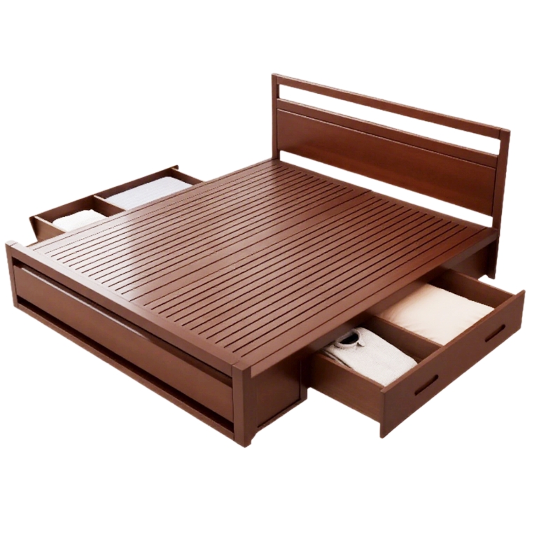 铭思沃宿舍床A5张高清大图