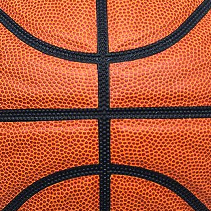 斯伯丁(SPALDING)篮球新升级传奇TF750超纤皮专业竞技赛事室内7号篮球 76-847YREV1高清大图