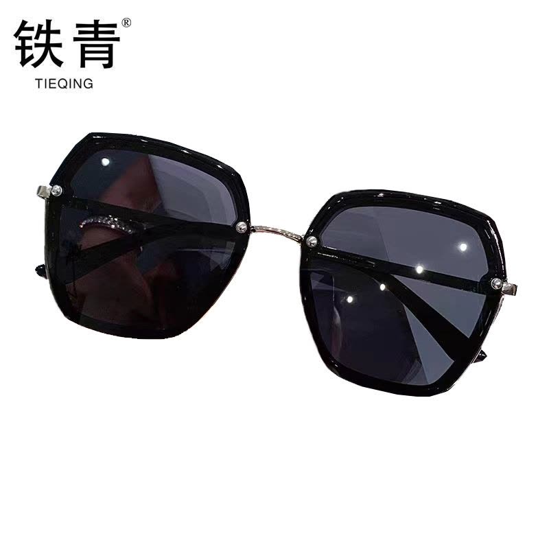 铁青防紫外线偏光眼镜PG26 个图片