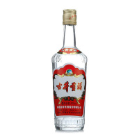 古井贡酒 红盒 50度 500ml*6瓶 整箱装白酒 浓香型