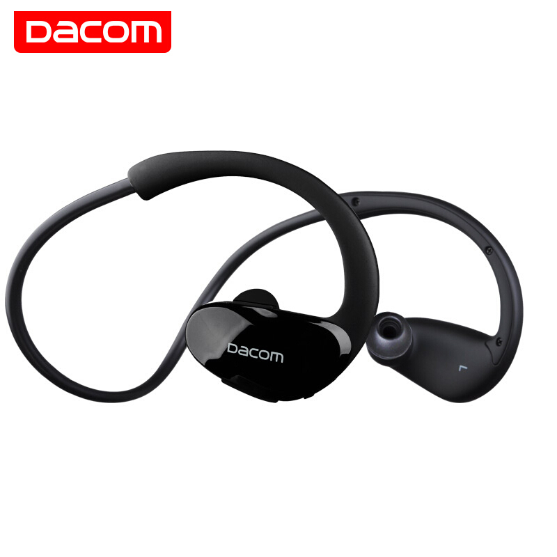大康(DACOM) G05 Athlete 专用运动型蓝牙耳机 跑步耳机双耳音乐无线 适用于苹果安卓 通用版
