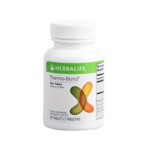 herbalife美国康宝莱 消脂锭膳食纤维素片美纤宝片减肥排毒减重 1瓶（膳食营养补充剂）200g