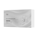 敷尔佳白池花籽盈润舒肌乳液面膜 25ml*5片/盒