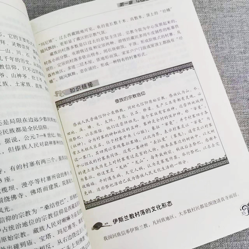 [正版]中国古村落 韩霞 编著 中国传统民俗文化文化系列中国社会学经典文库 现代城市社区村落城中村变迁与改造社会学城市高清大图