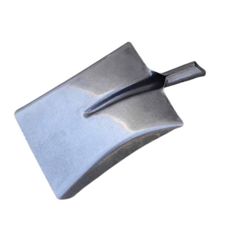 万梓 铁锹 不带柄 把高清大图