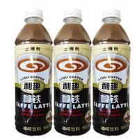 三得利 480ML利趣拿铁