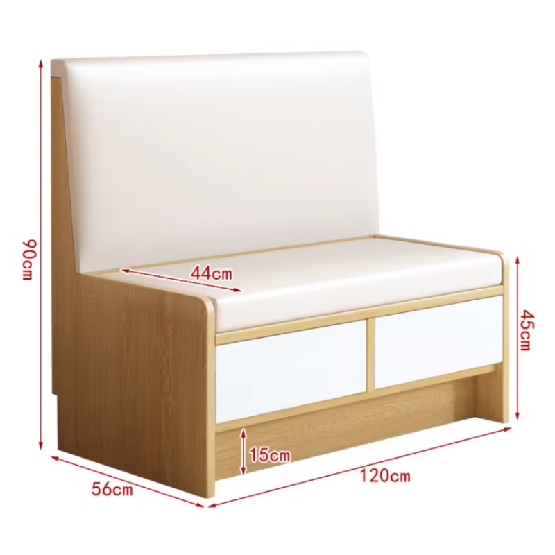 璎蕙 卡座沙发1.0m 张高清大图