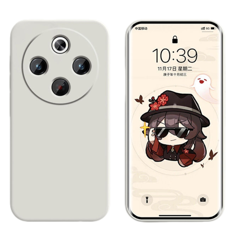 圣幻 vivo Y300手机壳Y300pro保护套硅胶软壳保护全包防摔潮牌高档女款男限量版