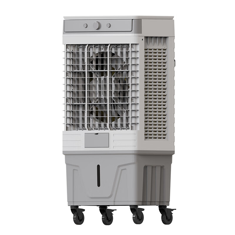 澳柯瑪 风扇 澳柯玛工业冷风扇 LG50-BF23 快速加湿 工业冷风扇高清大图
