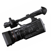 索尼(SONY)PXW-X160 专业手持式摄录一体机 摄像机