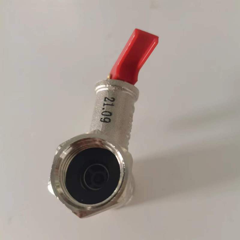 帮客材配 全新原装惠而浦电热水器ET1 ST1 C20HC1 C20ST3 C30HR1泄压阀0.8MPa高清大图