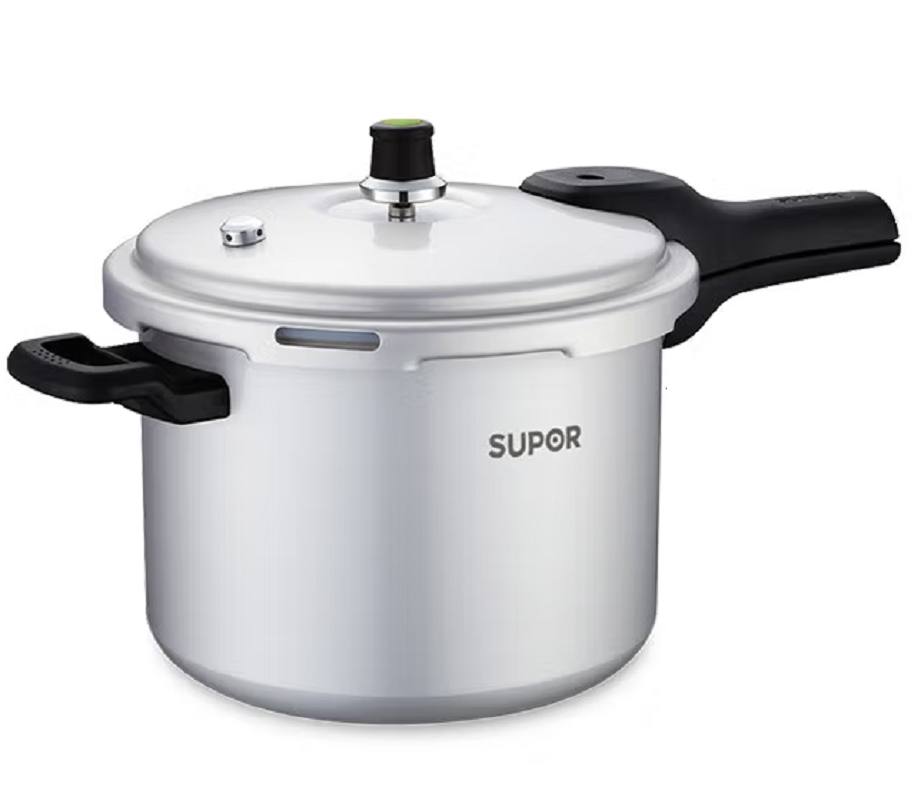 苏泊尔好帮手压力锅.直型YL183H2