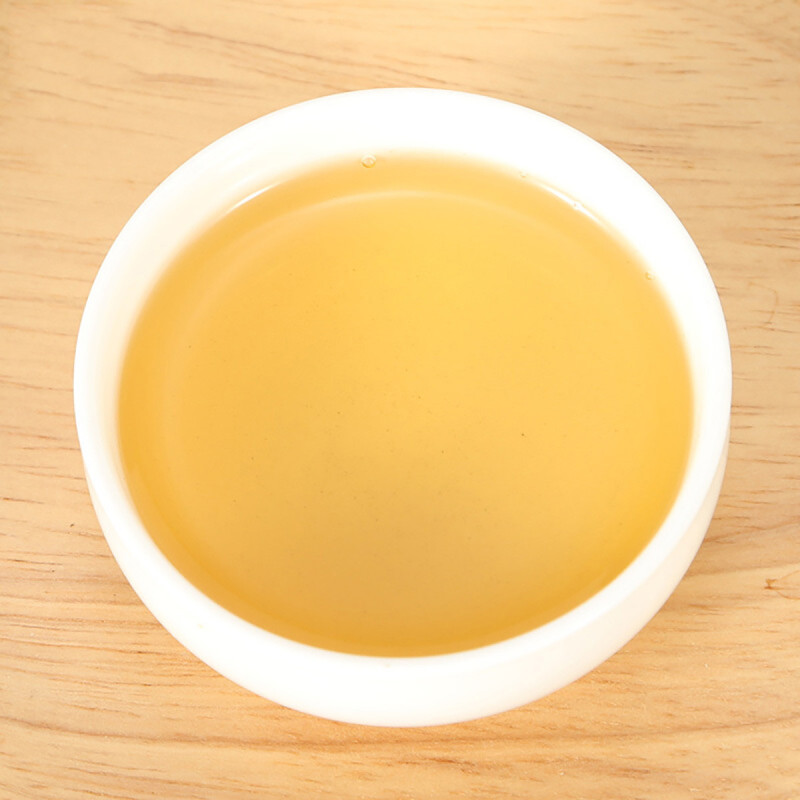 中粮中茶猴王特制一号茉莉花茶100g调味绿茶叶口粮茶