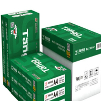 乐活天章 80g A5 80G复印纸 500张/包 1包