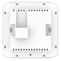 TP-LINK TL-AP1202I-PoE薄款 AC1200双频86型PoE供电面板式入墙式无线AP酒店宿舍无线接入点