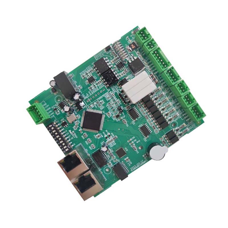 蒙企智品控制电路板BCRW2002/块高清大图