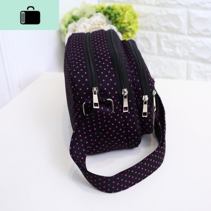 包包2020新款帆布斜挎包韩版帆布斜挎包中年女包妈妈包老年人布包NEW LAKE女斜挎包高清大图