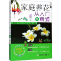 家庭养花从入门到精通
