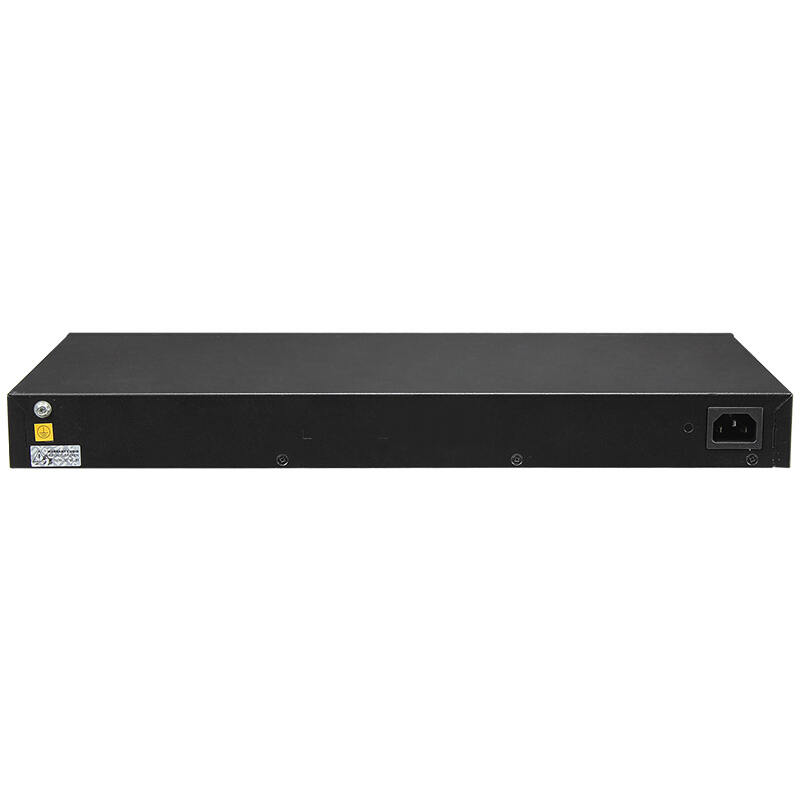 华为 HUAWEI S1720-28GFR-4TP 24口全千兆智能网管交换机