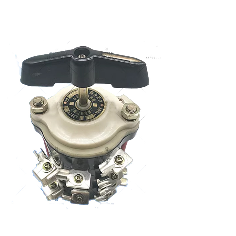 立新 船用组合开关63A-220V