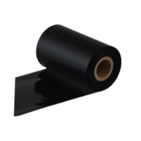 艾达昌 ADC90G 90mm*60m 标签色带 (计价单位:卷) 黑色