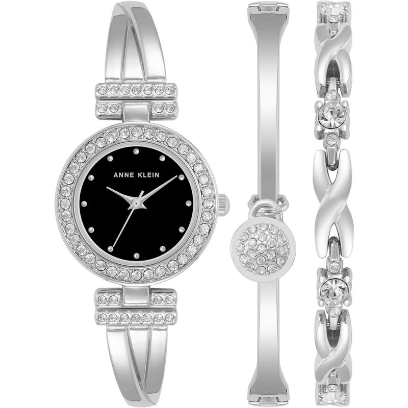 Anne Klein 安妮克莱因正品欧美手表女表春季上新气质金Premium
