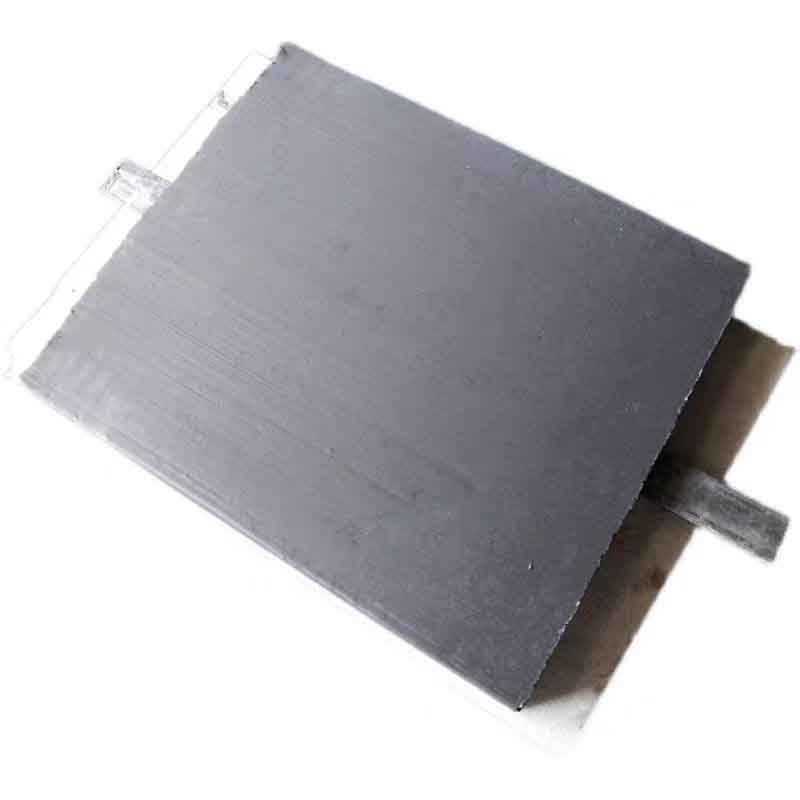 鑫德创 石墨保护模块 500*400*60mm 块高清大图