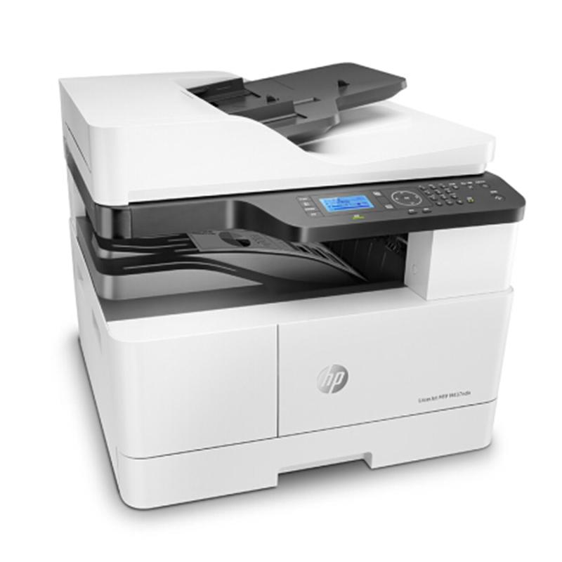 惠普（HP）LaserJet MFP M437nda A3 打印机