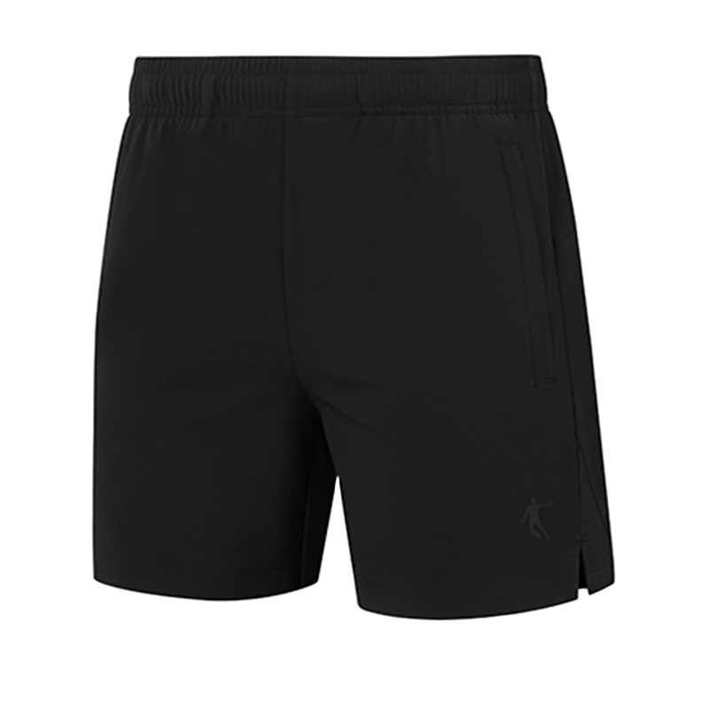 乔丹新款透气速干运动T恤夏季跑步健身轻薄速干衣高清大图