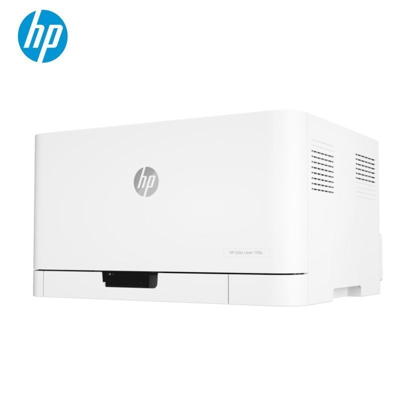 [苏宁自营店]惠普HP Color Laser 150a 彩色激光打印机 家用打印机学生打印机彩色打印机 惠普150a打印机套餐4