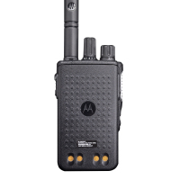 摩托罗拉(MOTOROLA) XIR E8608 数字对讲机 海事专用甚高频 VHF 136-174MHZ IP67防护