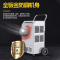 欧井(Eurgeen)除湿机1586E 工业除湿机/抽湿机300㎡大功率 158L/D 仓库地下室车间别墅干燥机吸湿器