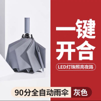 小米 米家自动折叠雨伞