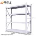 帝德龙仓储货架置物架HJ8 2000*600*2000六层白色200kg