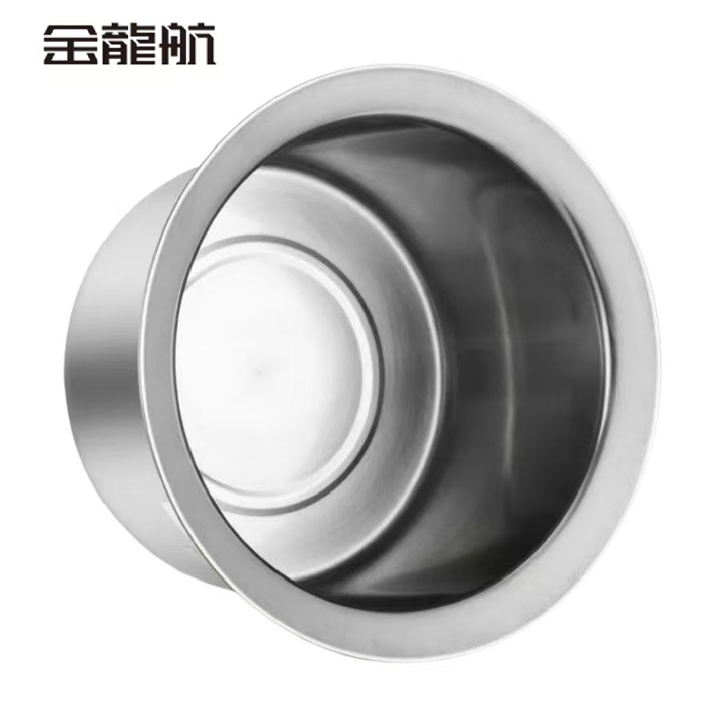 金龙航不锈钢油鼓/个高清大图