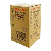 理光(Ricoh) DX3443MC 蜡纸/版纸 一体化速印机油墨制版蜡纸 单卷