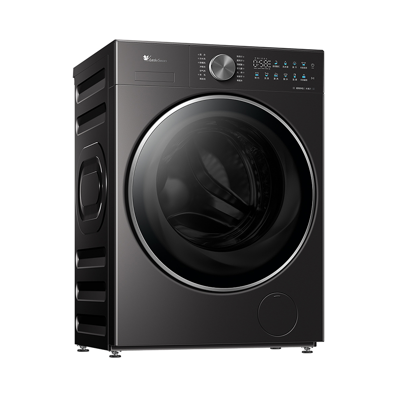 小天鹅洗烘一体机TD10MC2高清大图