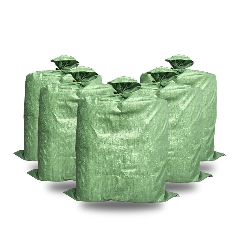 萨威帝尔SWBZ12 140*100cm 编织袋(计价单位:个) 绿色高清大图