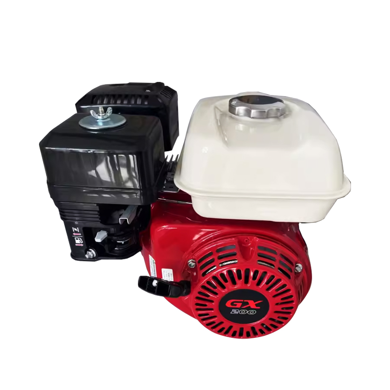 锴晟 汽油机 GX200 台高清大图