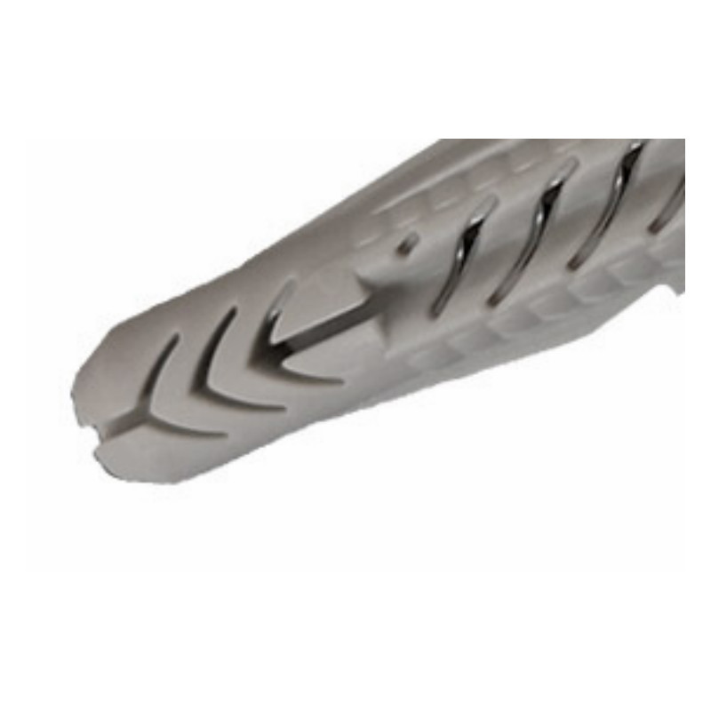 慧鱼 Fischer UX 6x35R 通用锚栓UX 6x35 带端缘 100个/盒