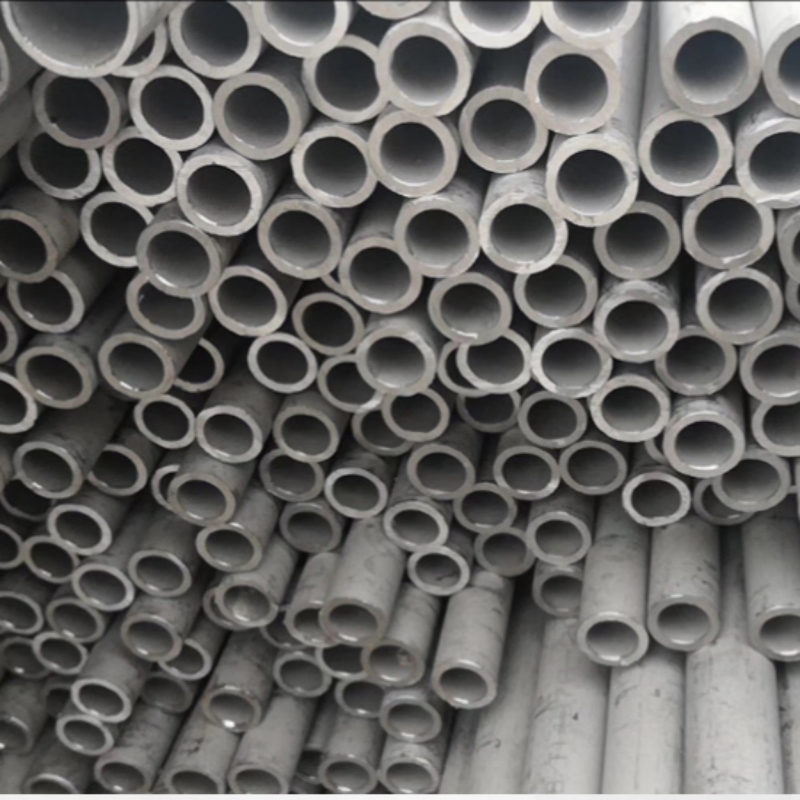 常品 钢管 普通焊接钢管 φ6-630每根重量可咨询客服 千克高清大图