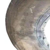 轮胎12R22.5